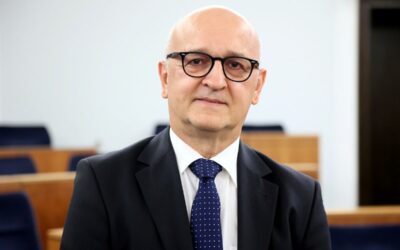 Prof. Dr Tadeusz Kowalski Announces Title of His Keynote Speech!