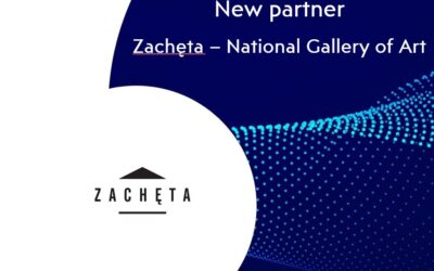 We’re Proud to Announce Our Collaboration with Zachęta National Gallery of Art