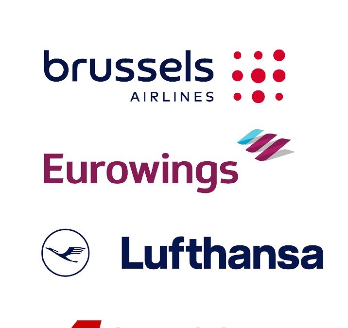 A super surprise only the WMEMC2025 Participants: Special Lufthansa Group Airlines fares
