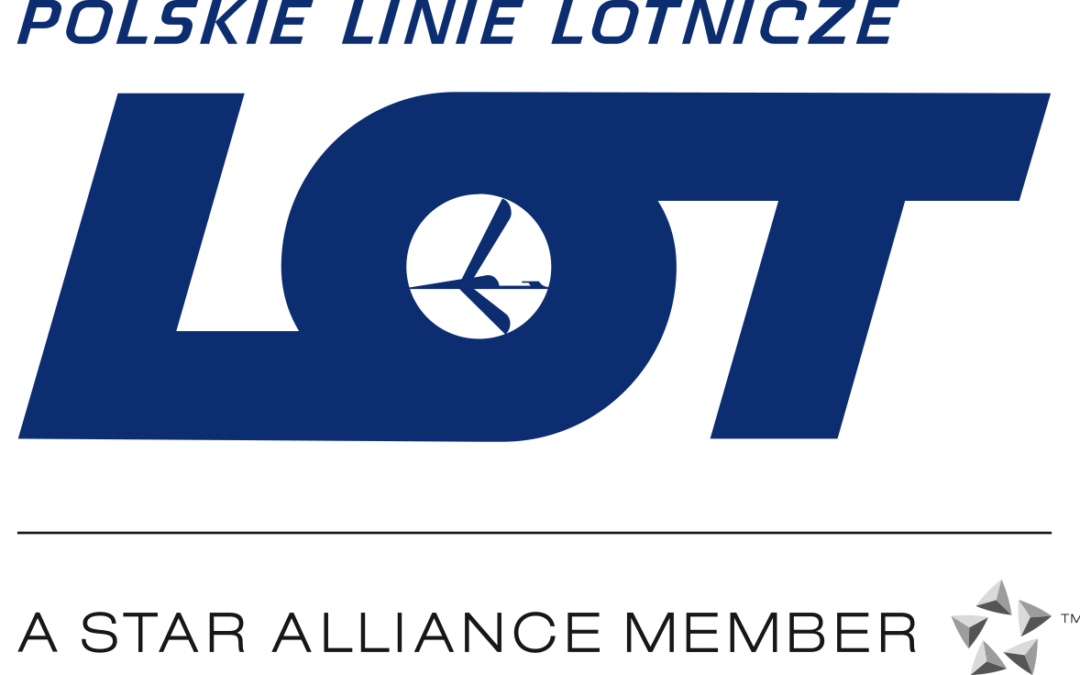 LOT Polish Airlines Allies with WMEMC2025!
