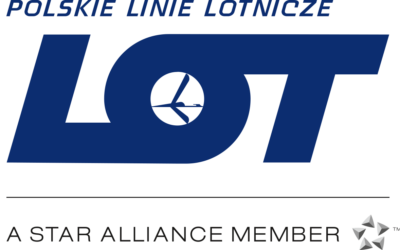 LOT Polish Airlines Allies with WMEMC2025!